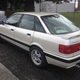 Illustration for article titled Would You Go $2,300 For A V8 1990 Audi 90 Quattro?